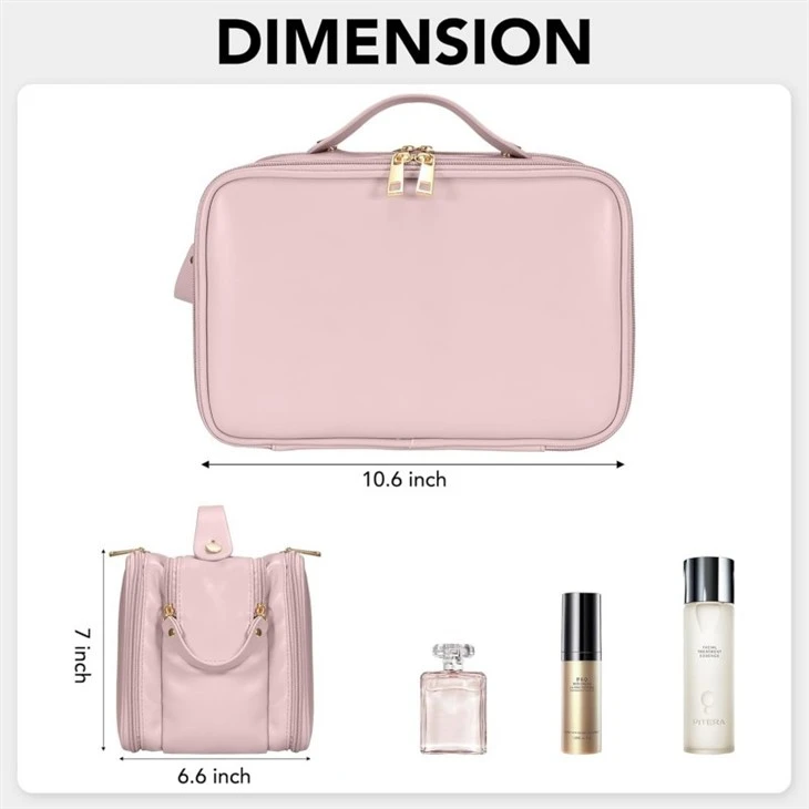 Waterproof Storage Toiletry Bag high quality